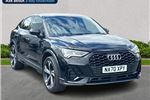 2021 Audi A3
