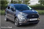 2019 Ford EcoSport