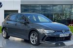 2024 Volkswagen Golf 1.5 eTSI 150 R-Line 5dr DSG