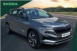 2024 Skoda Karoq