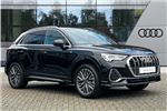 2024 Audi Q3