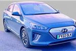 2022 Hyundai IONIQ