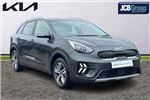 2022 Kia Niro