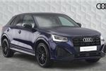 2021 Audi Q2