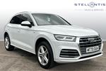 2020 Audi Q5