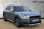 2024 MINI Countryman