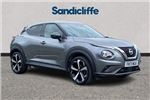 2021 Nissan Juke