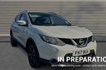 2017 Nissan Qashqai