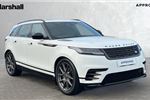 2023 Land Rover Range Rover Velar