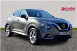 2021 Nissan Juke