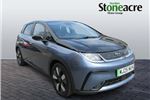 2025 BYD Dolphin