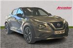 2024 Nissan Juke