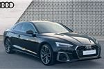 2022 Audi A5