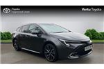 2023 Toyota Corolla Touring Sport