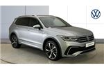 2024 Volkswagen Tiguan Allspace