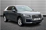 2018 Audi Q2