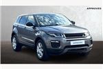 2018 Land Rover Range Rover Evoque