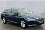 2023 Skoda Superb Estate