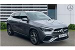 2024 Mercedes-Benz GLA