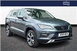 2019 SEAT Ateca
