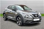 2021 Nissan Juke