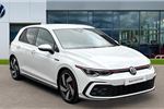 2021 Volkswagen Golf GTI
