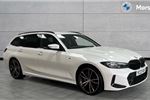 2023 BMW 3 Series Touring