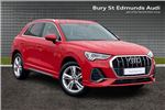 2022 Audi Q3