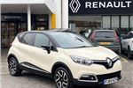 2015 Renault Captur