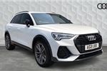 2021 Audi Q3