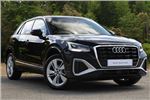 2024 Audi Q2