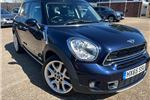 2015 MINI Countryman