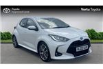 2022 Toyota Yaris