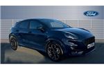 2023 Ford Puma