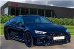 2024 Audi RS5