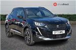 2022 Peugeot 2008