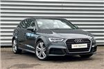 2018 Audi A3