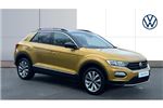 2021 Volkswagen T-Roc