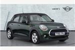 2015 MINI Hatchback 5dr