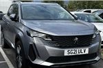 2021 Peugeot 3008