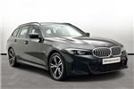 2023 BMW 3 Series Touring