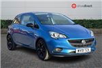 2019 Vauxhall Corsa