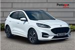 2021 Ford Kuga