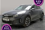 2023 Kia XCeed