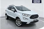 2022 Ford EcoSport