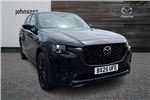 2025 Mazda CX-60