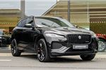 2024 Jaguar F-Pace