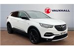 2021 Vauxhall Grandland X