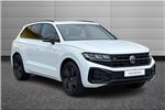 2024 Volkswagen Touareg