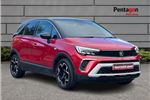 2022 Vauxhall Crossland